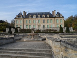 Latelier gite auvers sur oise proche chateau (36)